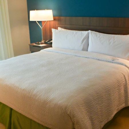 Fairfield Inn & Suites By Marriott Coatzacoalcos Exterior foto