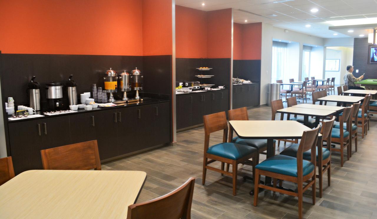 Fairfield Inn & Suites By Marriott Coatzacoalcos Exterior foto